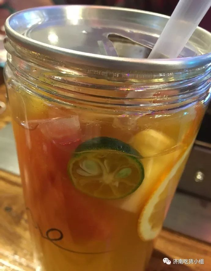 年假就这样结束了？这周只能靠济南这五家新店“续命”……