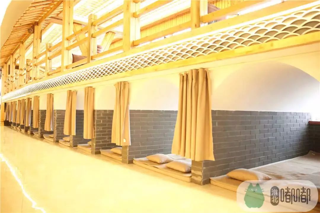 淮北景区人山人海,淮北火爆现场