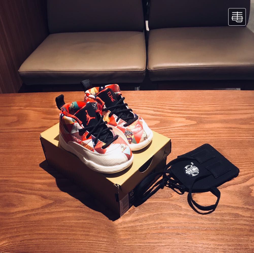 nikeow最经典款,ownike十款联名