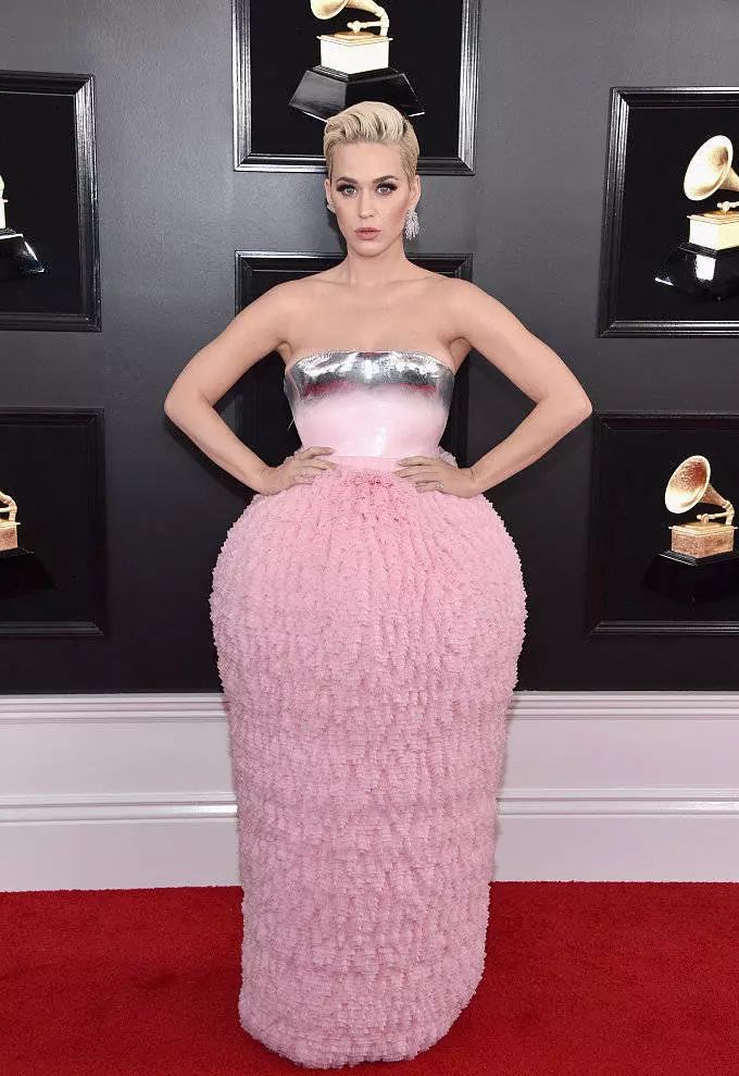 第65届格莱美全过程,格莱美不可错过的五个现场