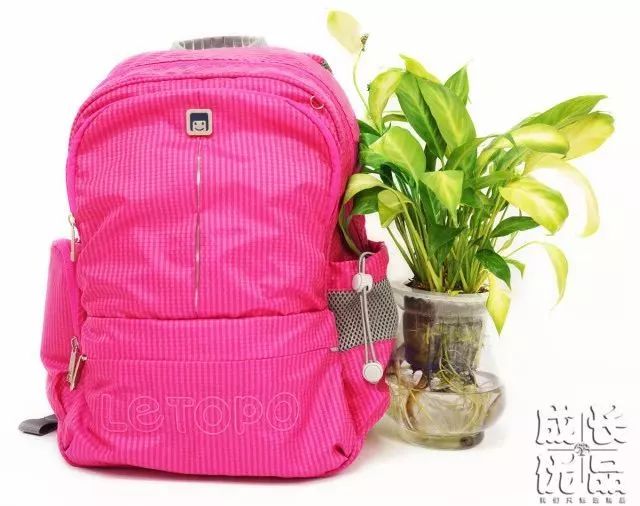 不沉书包,推荐几款儿童书包