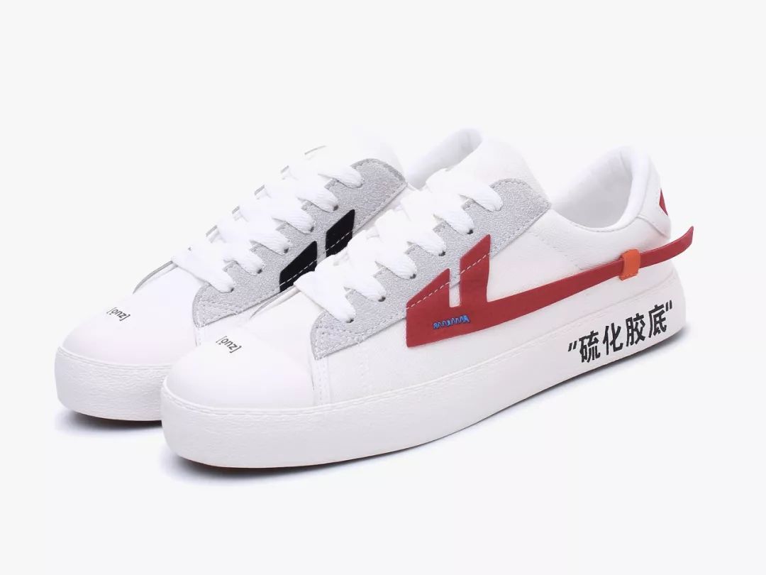 国货回力帆布鞋女,回力潮牌帆布鞋