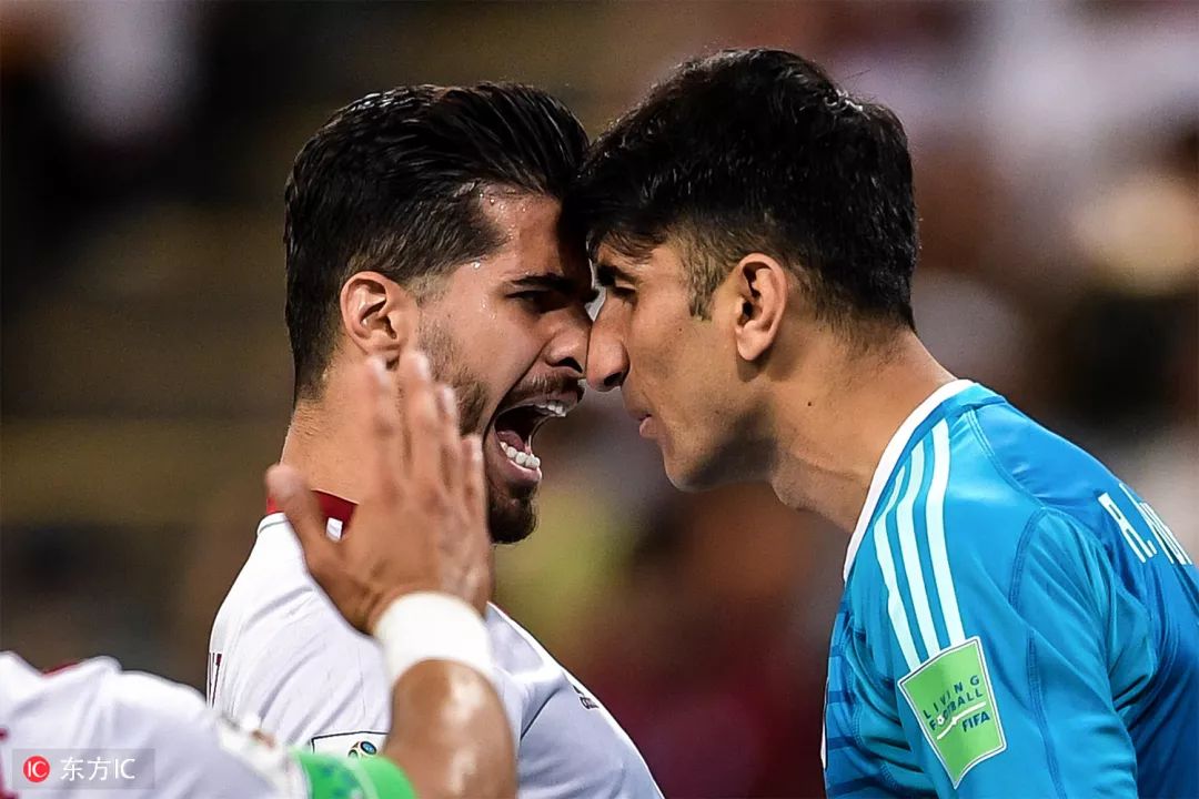 钟振彬:在俄罗斯,我真的拼了命|东方IC摄影师自选辑