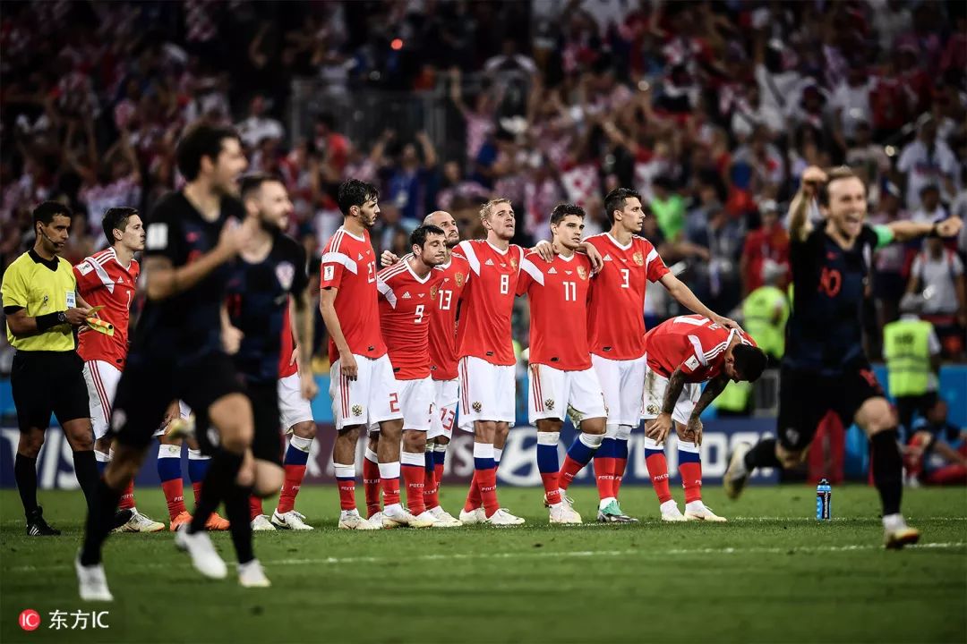 钟振彬:在俄罗斯,我真的拼了命|东方IC摄影师自选辑