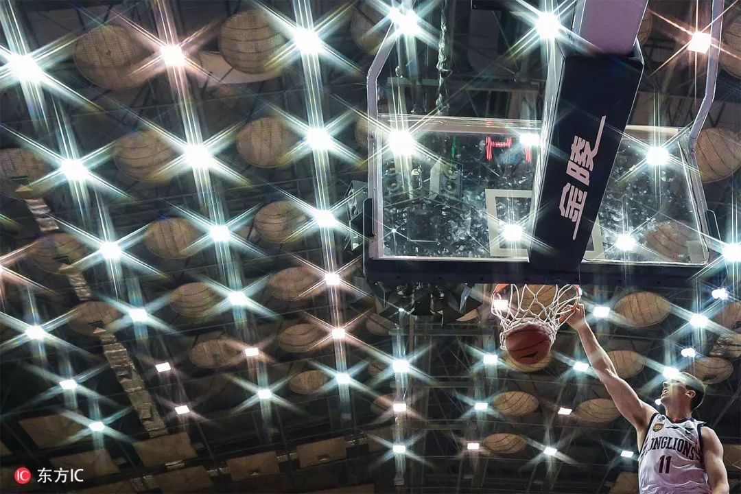 钟振彬:在俄罗斯,我真的拼了命|东方IC摄影师自选辑