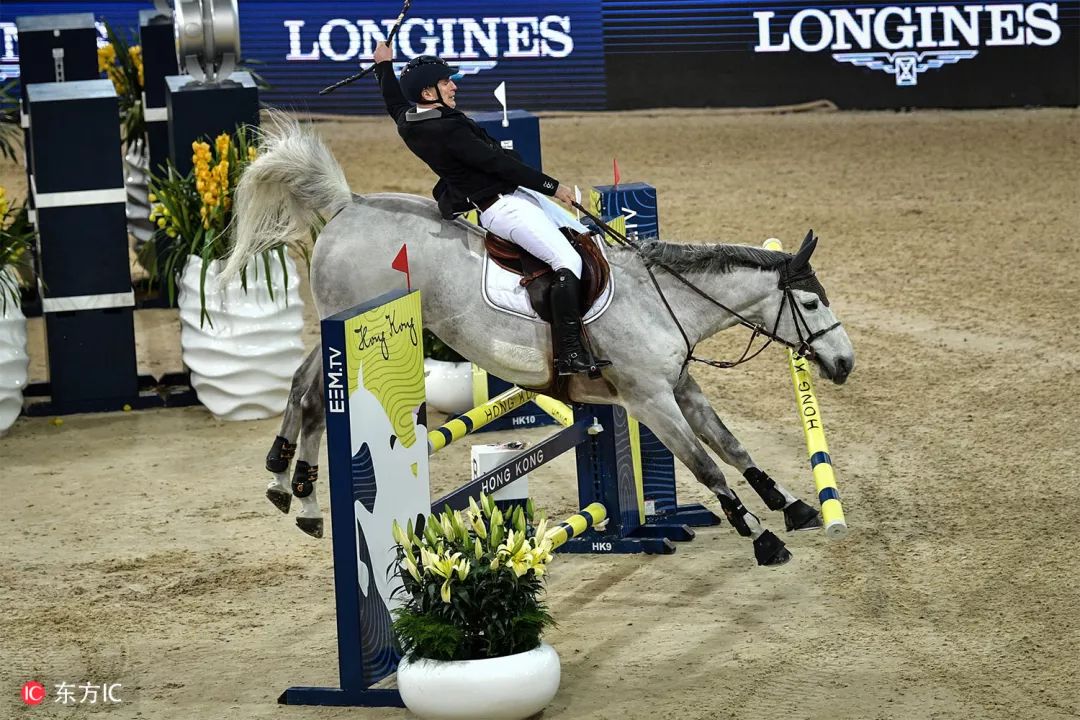 钟振彬：在俄罗斯，我真的拼了命｜东方IC摄影师自选辑