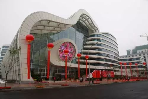 北京超惊艳小众博物馆,北京大栅栏里的博物馆