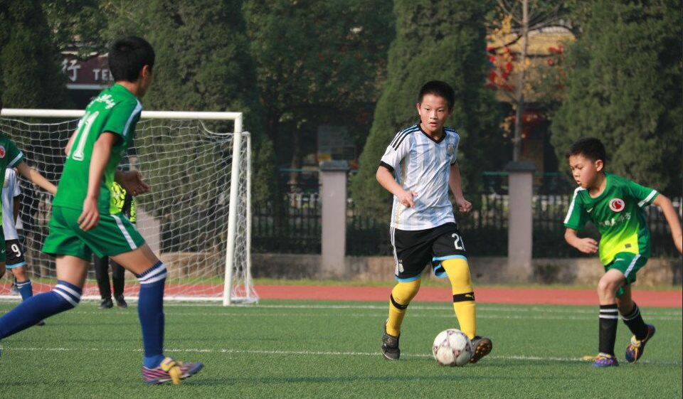 杭州业余足球学校,杭州中小学重点足球学校