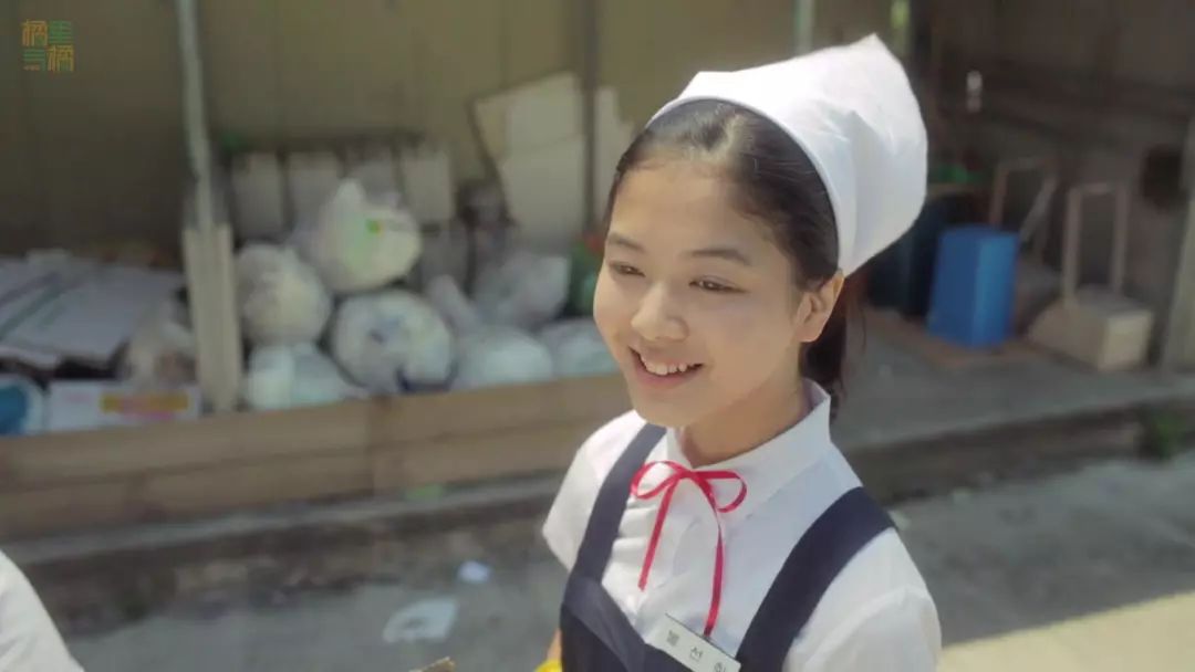 没有堕胎打架姐妹撕逼，这部韩国电影带你走进少女的初恋世界