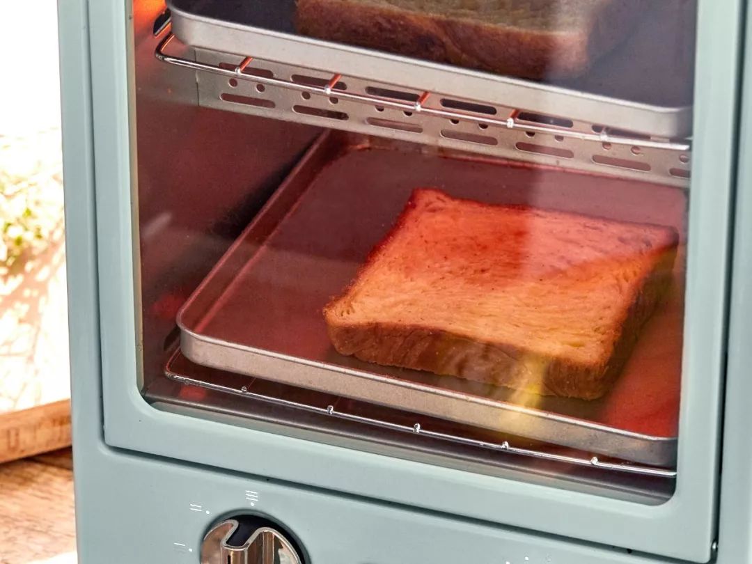 日本最好用的烤箱,日本顶级复古烤箱