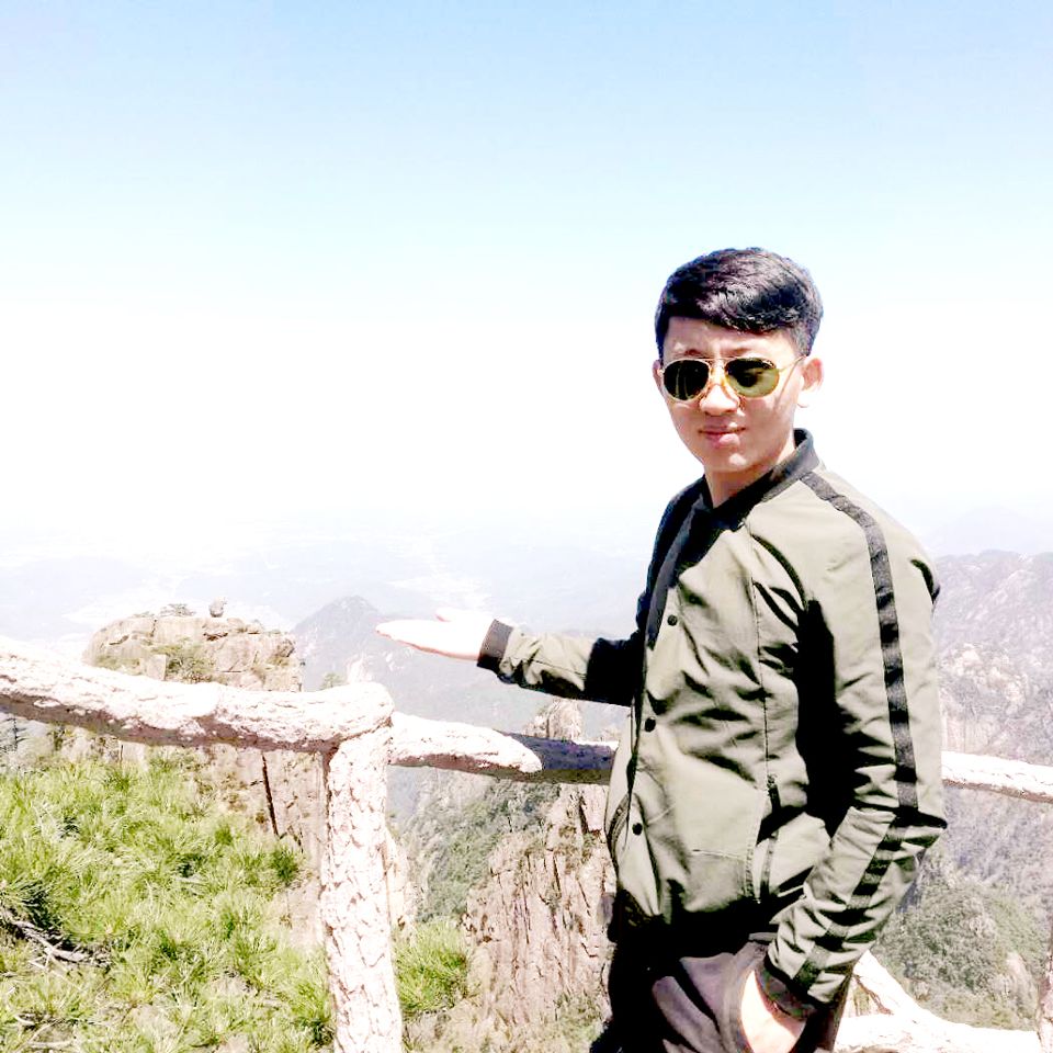 新年致新的自己,新年写给自己过去和未来的一段话