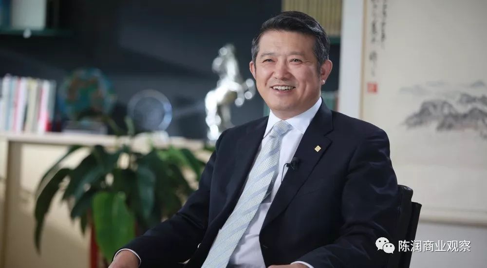 阎志新书卓尔的故事,卓尔阎志楚商大会