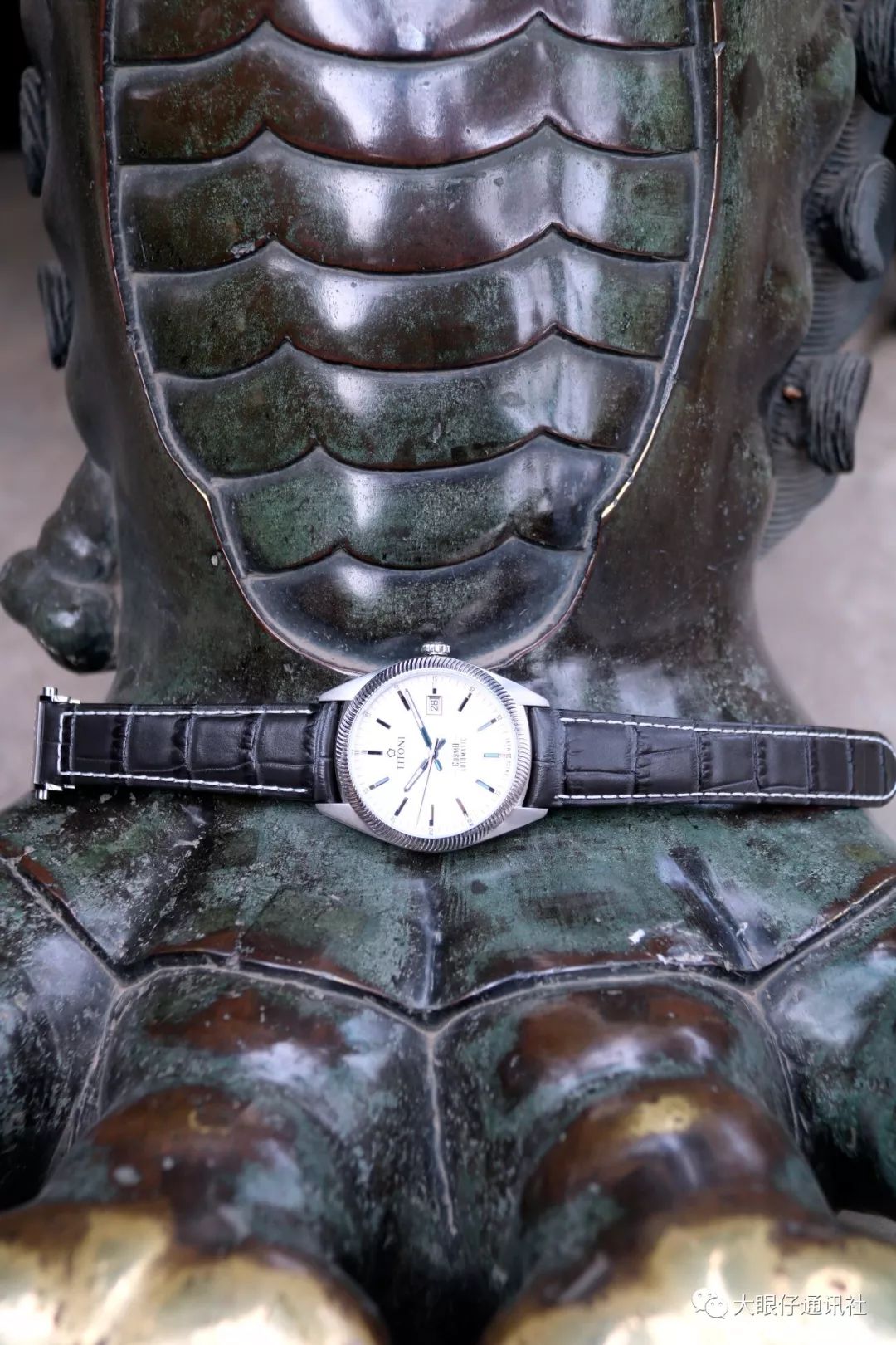 手指尖上的宇宙,手指间的宇宙