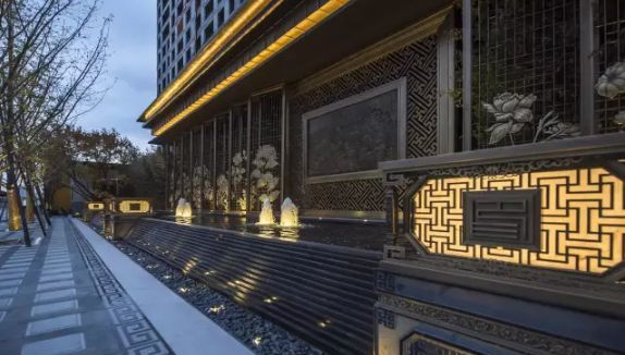 “宗师级”泰禾“产品特色”全面爆发是一种怎样的体验？