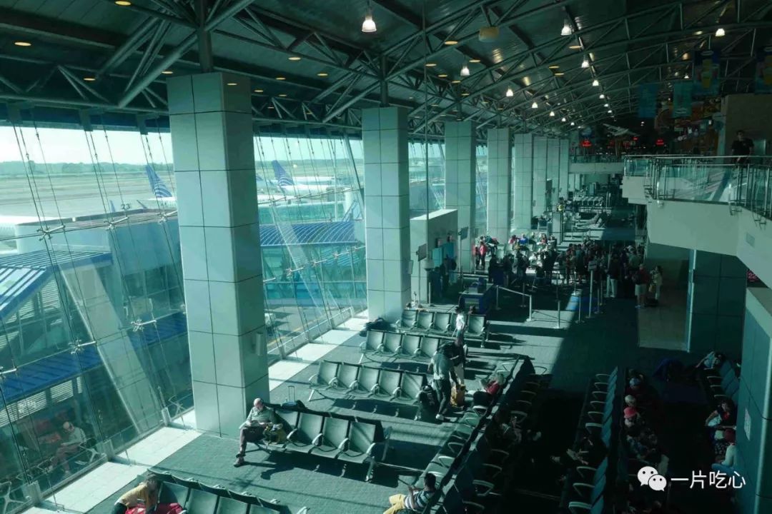 两天两夜飞到世界尽头找自己永恒的情人