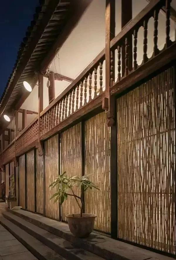 乡村改造方法盘点,全国美丽乡村改造案例