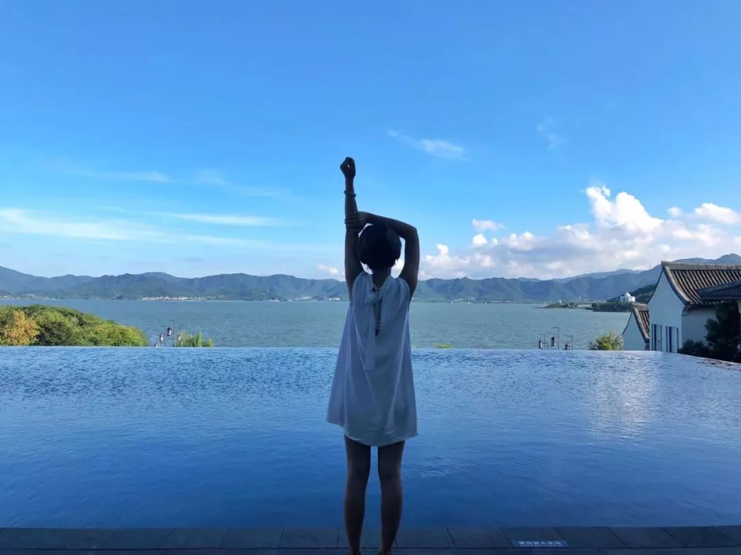 人均¥499就能住柏悦！吃喝玩乐都惊喜，错峰出游就选它！