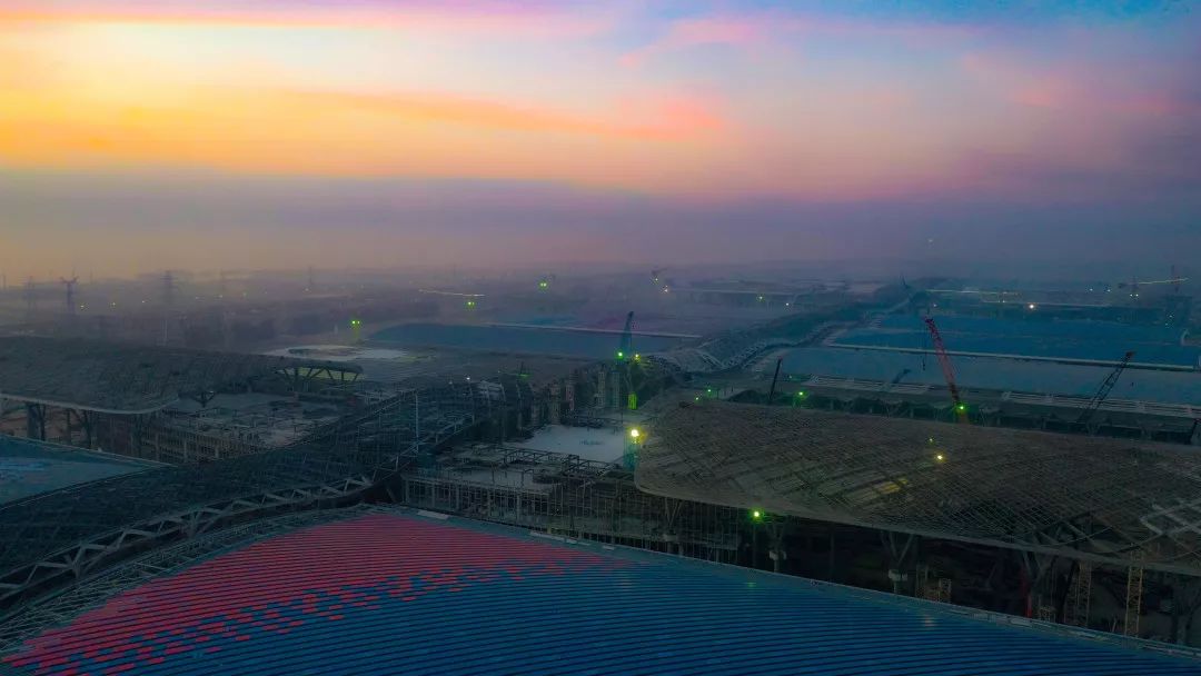 深圳国际会展中心建造历程,深圳国际会展中心排名榜