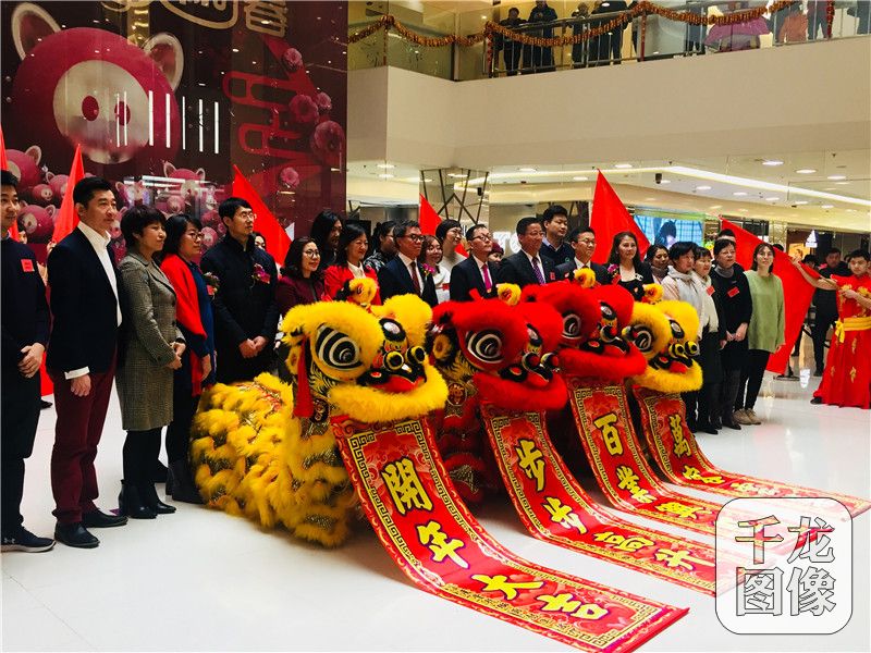 北京东方新天地全景,北京东方新天地业态