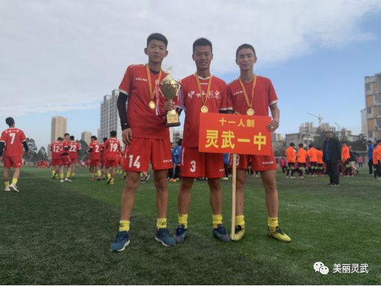 灵武成人足球队夺冠,宁夏灵武足球比赛