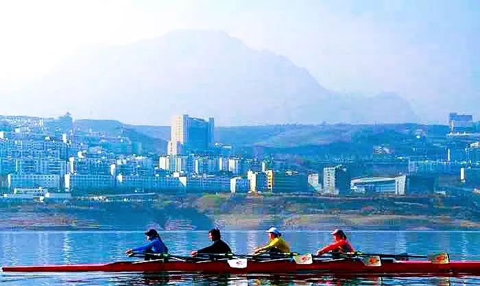 打造旅游发展升级版今后汉源更好玩！