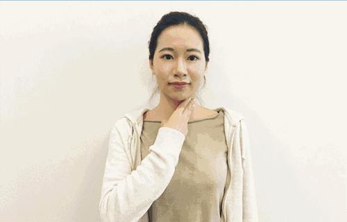 手能触摸到的潜在淋巴结有什么,体内淋巴结分布图