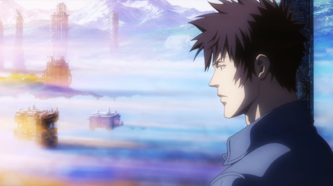 弱水三千，一瓢又一瓢 - Production I.G社长石川光久、富士电视台森彬俊谈网络配信