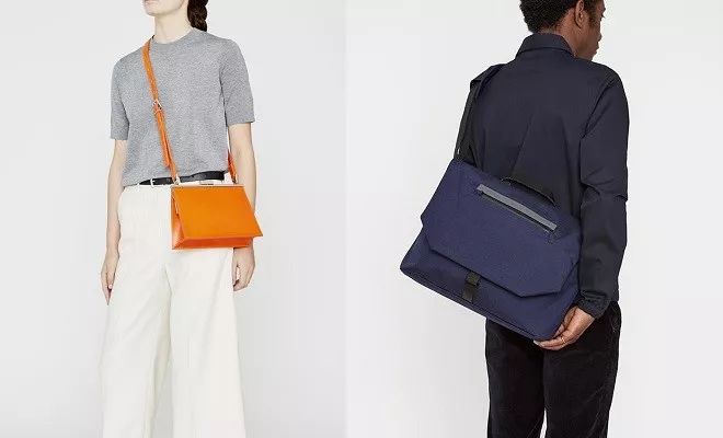 英国英伦风情小众品牌,英国殿堂级小众品牌