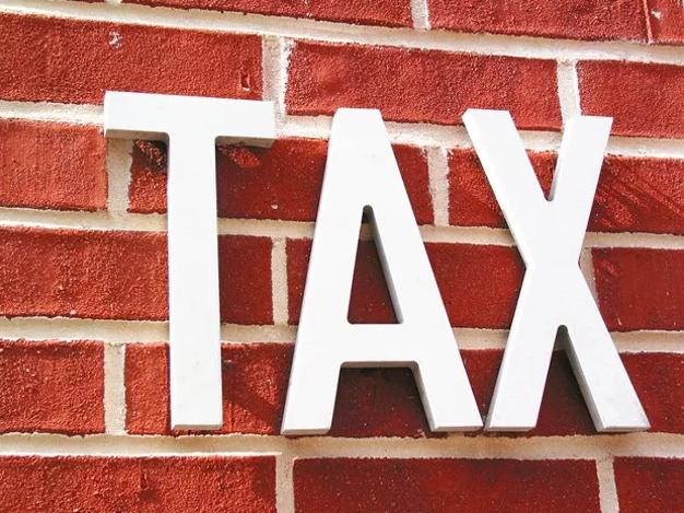 个税减免后剩多少不用交,个税免征的34种情况