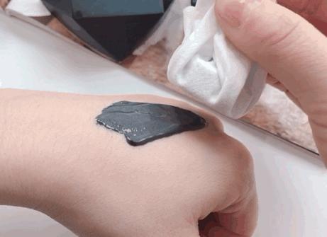 火山泥膜深层清洁面膜测评,嫩肤的白泥面膜评测