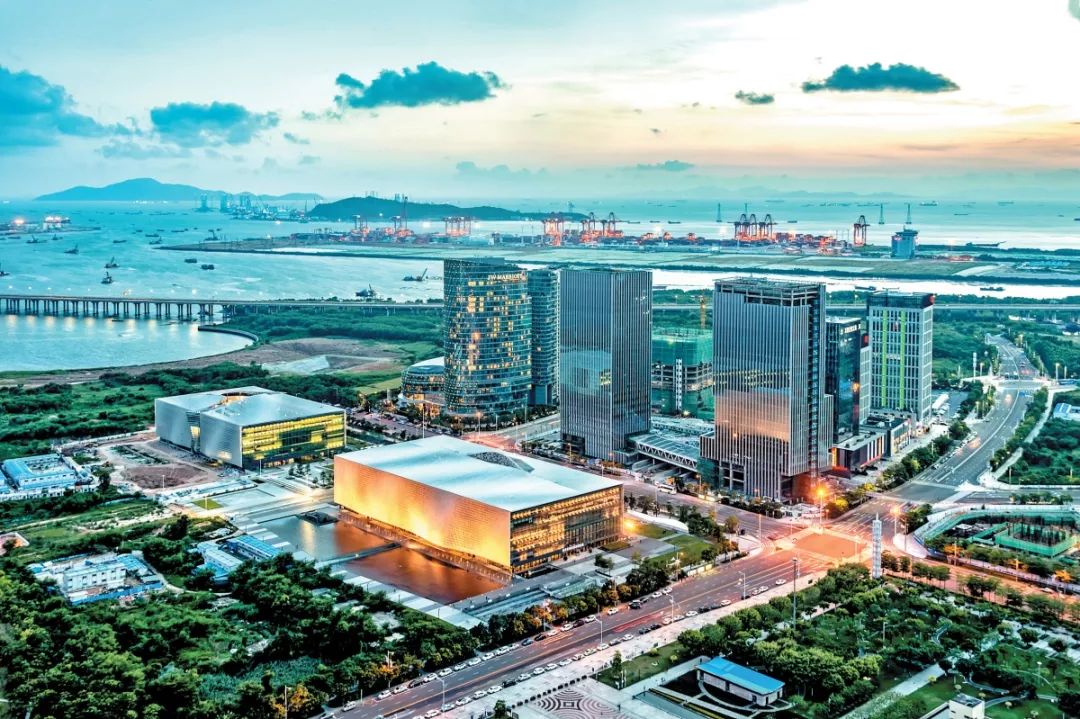 新安、福海、沙井、新桥、燕罗2019年关键词出炉,速度来get!