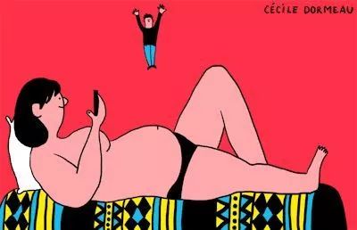 一分钟卖出一件衣服,轻松显瘦十几斤的塑身衣