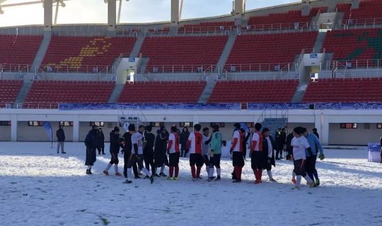 鄂尔多斯举办全国少数民族运动会,鄂尔多斯代表团