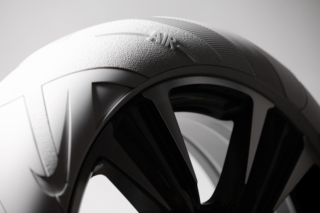 雷克萨斯联名款,雷克萨斯耐克