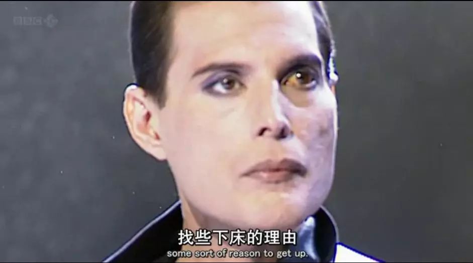 这部片大概是我离传奇最近的一次