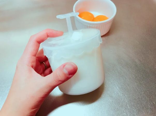 日推上爆火的6块钱大创洗颜打泡器白买了，原来这才是正确用法！