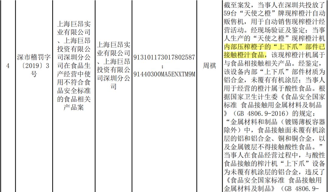 满街都是鲜榨苹果汁,天使之橙是真的鲜榨吗