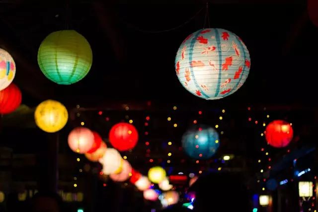 元宵节诗词幼儿,最热闹的元宵节诗词