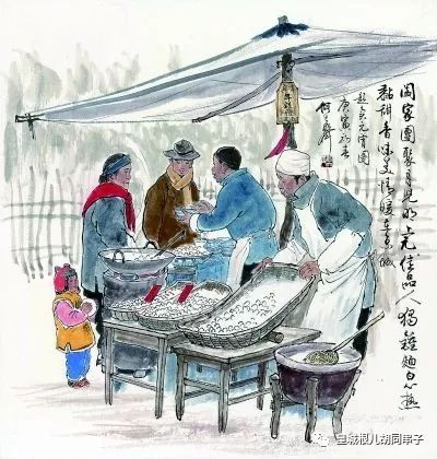 灯会上都有哪些花灯,灯会都有什么灯图案