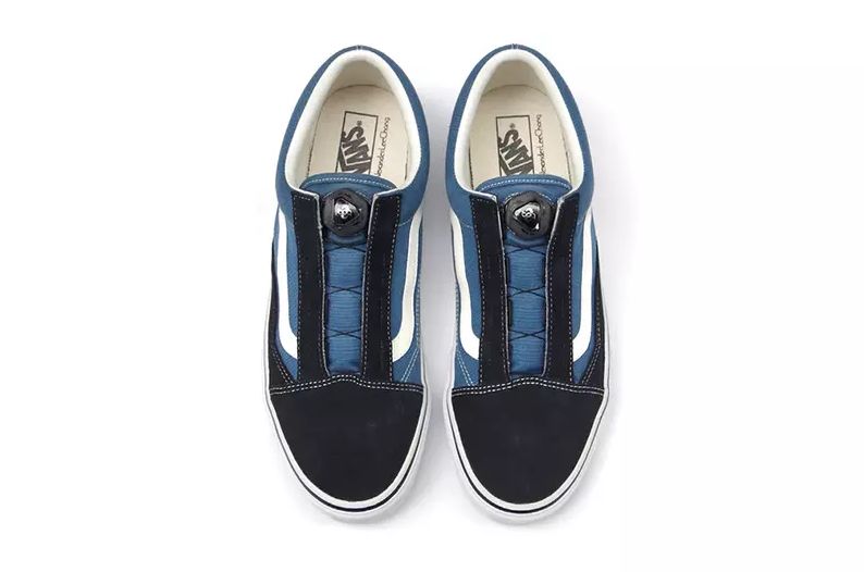 同样都是穿匡威的，怎么大哥们还“改装”上了呢？