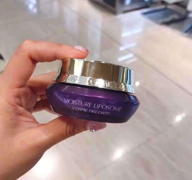 2019科颜氏面霜有没有新年版,2020科颜氏高保湿面霜