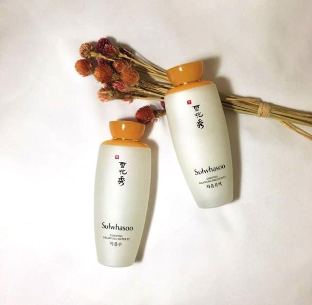 兰芝臻白晶透水乳套装适合年龄,兰芝水乳搭配雅诗兰黛