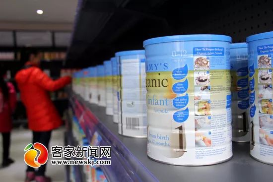 赣州“国际朋友圈”送大礼：家门口海淘，关键还省钱！