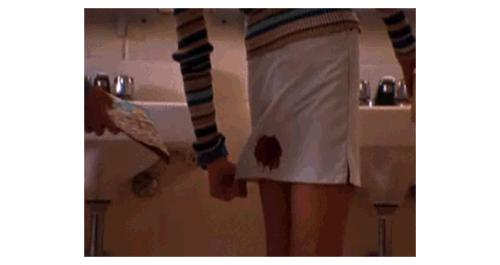 不该来姨妈但是流血了,不应该来大姨妈却流血了怎么解决