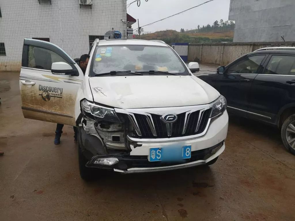 衡南交通肇事逃逸,衡南三中春雷行动