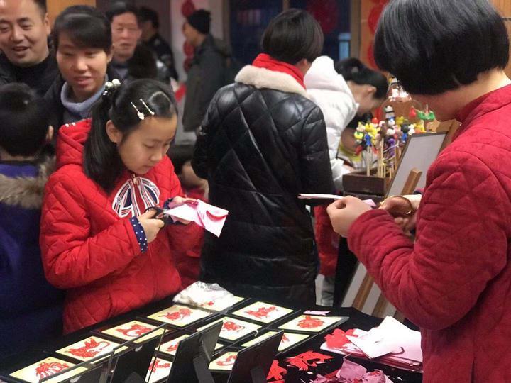 绍兴千年古镇春节,春节绍兴古街