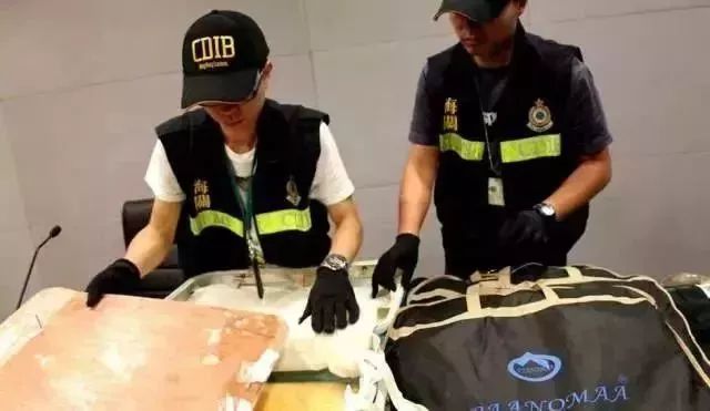 去香港怎么带东西不会被罚,出境香港禁止带什么东西