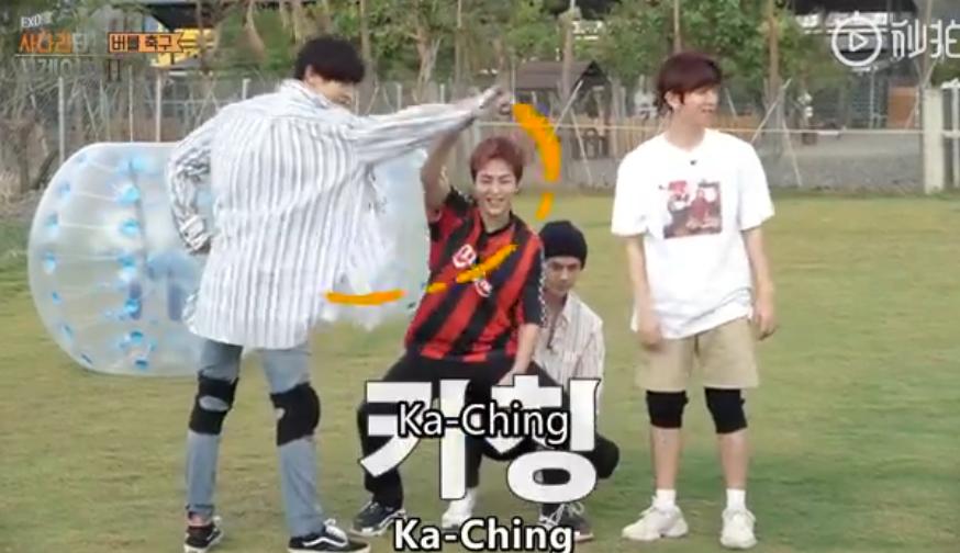 exo分享的视频,exo分享