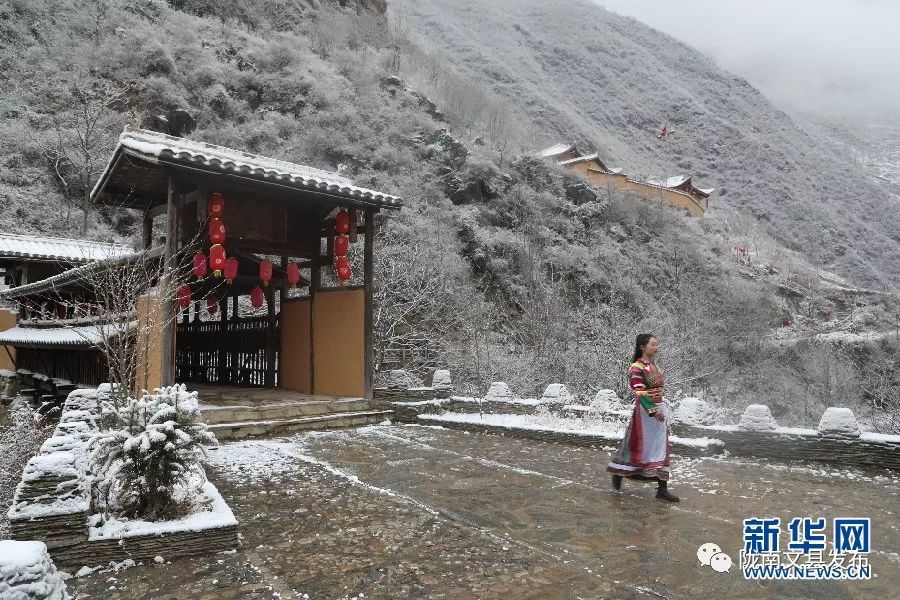 陇南文县碧口白马民俗文化旅游节,2018年文县白马艺术节举行时间