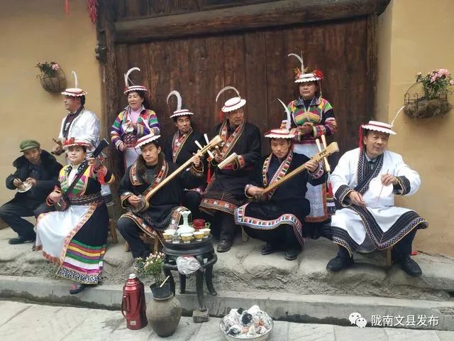陇南文县碧口白马民俗文化旅游节,2018年文县白马艺术节举行时间